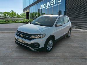Volkswagen T-cross Advance 1.0 Tsi 81kw (110cv) - Foto 2