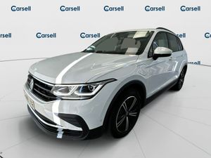 Volkswagen Tiguan Life 1.4 Tsi Ehybrid 180kw (245cv) Dsg - Foto 2