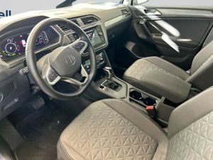 Volkswagen Tiguan Life 1.4 Tsi Ehybrid 180kw (245cv) Dsg - Foto 8