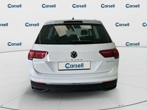Volkswagen Tiguan Life 1.4 Tsi Ehybrid 180kw (245cv) Dsg - Foto 6