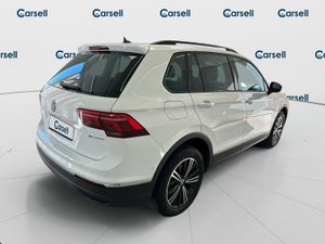 Volkswagen Tiguan Life 1.4 Tsi Ehybrid 180kw (245cv) Dsg - Foto 5