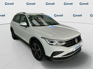 Volkswagen Tiguan Life 1.4 Tsi Ehybrid 180kw (245cv) Dsg - Foto 4