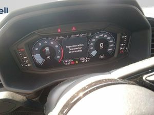 Audi A1 Sportback 25 Tfsi 70kw (95cv) - Foto 9