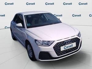 Audi A1 Sportback 25 Tfsi 70kw (95cv) - Foto 4
