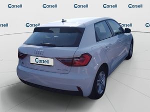 Audi A1 Sportback 25 Tfsi 70kw (95cv) - Foto 5