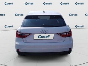 Audi A1 Sportback 25 Tfsi 70kw (95cv) - Foto 6