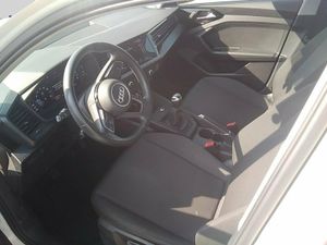 Audi A1 Sportback 25 Tfsi 70kw (95cv) - Foto 8