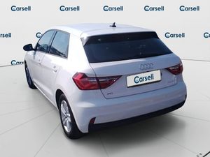 Audi A1 Sportback 25 Tfsi 70kw (95cv) - Foto 7