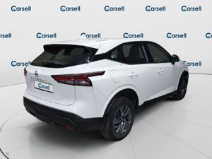 Nissan Qashqai Dig-t 103kw (140cv) Mhev 4x2 Acenta - Foto 5