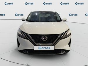 Nissan Qashqai Dig-t 103kw (140cv) Mhev 4x2 Acenta - Foto 3