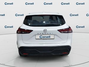 Nissan Qashqai Dig-t 103kw (140cv) Mhev 4x2 Acenta - Foto 6