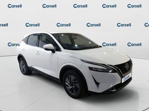 Nissan Qashqai Dig-t 103kw (140cv) Mhev 4x2 Acenta - Foto 4