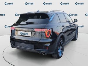 Lynk & Co 01 1.5 Phev - Foto 5