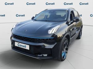 Lynk & Co 01 1.5 Phev - Foto 2