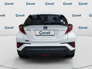 Toyota C-hr 1.8 125h Advance - Foto 6