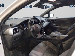 Toyota C-hr 1.8 125h Advance - Foto 8