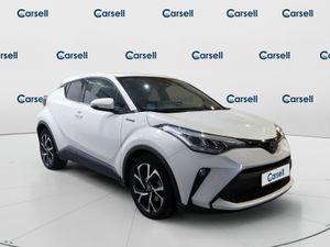 Toyota C-hr 1.8 125h Advance - Foto 4