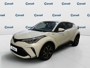 Toyota C-hr 1.8 125h Advance - Foto 2