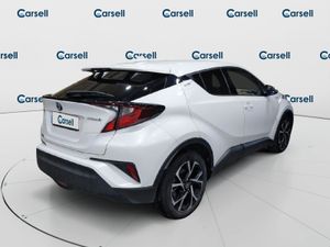 Toyota C-hr 1.8 125h Advance - Foto 5
