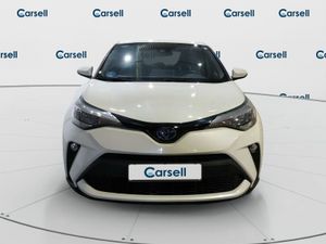 Toyota C-hr 1.8 125h Advance - Foto 3