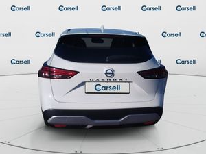 Nissan Qashqai Dig-t 103kw N-connecta - Foto 6