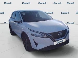 Nissan Qashqai Dig-t 103kw N-connecta - Foto 4