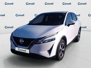 Nissan Qashqai Dig-t 103kw N-connecta - Foto 2