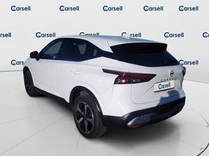 Nissan Qashqai Dig-t 103kw N-connecta - Foto 7
