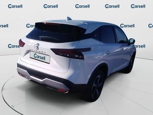 Nissan Qashqai Dig-t 103kw N-connecta - Foto 5