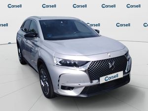 Ds Ds 7 Crossback 1.6 E-tense 225 Auto Bastille + - Foto 4