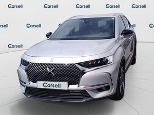 Ds Ds 7 Crossback 1.6 E-tense 225 Auto Bastille + - Foto 2