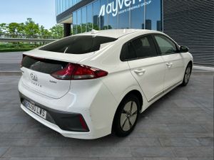 Hyundai Ioniq 1.6 Gdi Hev Klass Dct - Foto 5