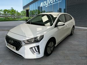Hyundai Ioniq 1.6 Gdi Hev Klass Dct - Foto 2