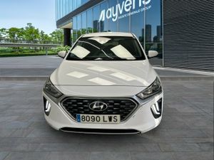 Hyundai Ioniq 1.6 Gdi Hev Klass Dct - Foto 3