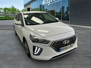 Hyundai Ioniq 1.6 Gdi Hev Klass Dct - Foto 4