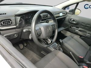 Citroen C3 Puretech 60kw (83cv) Feel Pack - Foto 8