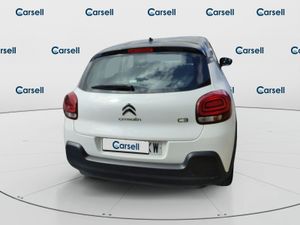 Citroen C3 Puretech 60kw (83cv) Feel Pack - Foto 6