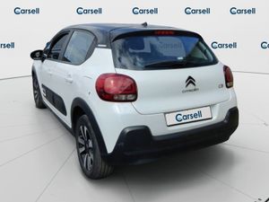 Citroen C3 Puretech 60kw (83cv) Feel Pack - Foto 7