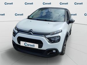 Citroen C3 Puretech 60kw (83cv) Feel Pack - Foto 2