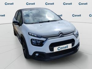 Citroen C3 Puretech 60kw (83cv) Feel Pack - Foto 4