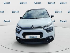 Citroen C3 Puretech 60kw (83cv) Feel Pack - Foto 3