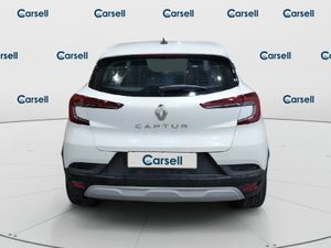 Renault Captur Intens Tce 74kw (100cv) Glp - Foto 6