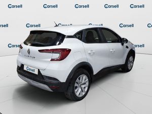 Renault Captur Intens Tce 74kw (100cv) Glp - Foto 5