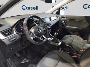 Renault Captur Intens Tce 74kw (100cv) Glp - Foto 8