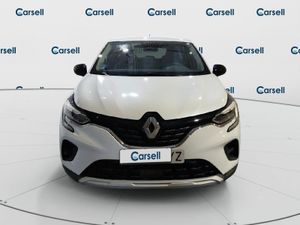 Renault Captur Intens Tce 74kw (100cv) Glp - Foto 3