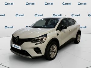 Renault Captur Intens Tce 74kw (100cv) Glp - Foto 2
