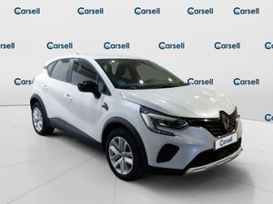 Renault Captur Intens Tce 74kw (100cv) Glp - Foto 4
