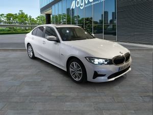 Bmw Series 3 330e - Foto 4