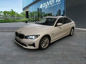 Bmw Series 3 330e - Foto 2