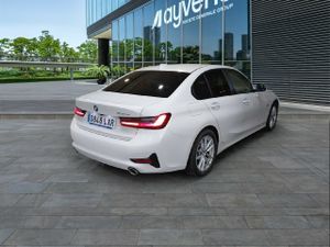 Bmw Series 3 330e - Foto 5